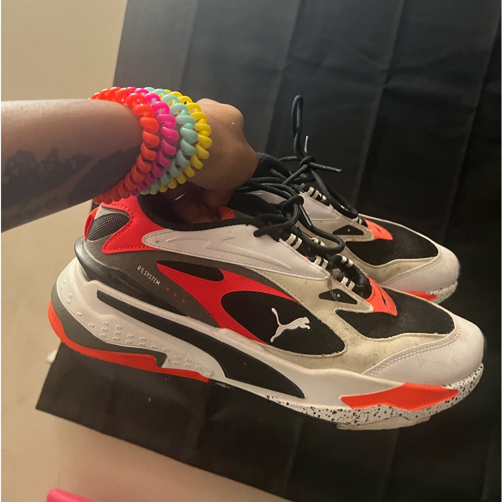 pumas